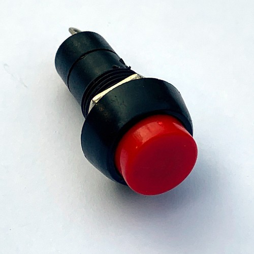 Mobility scooter hazard light - mobility,