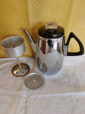 VINTAGE SONA J902 COFFEE