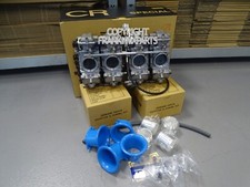 Keihin FCR 39 flatslide racing