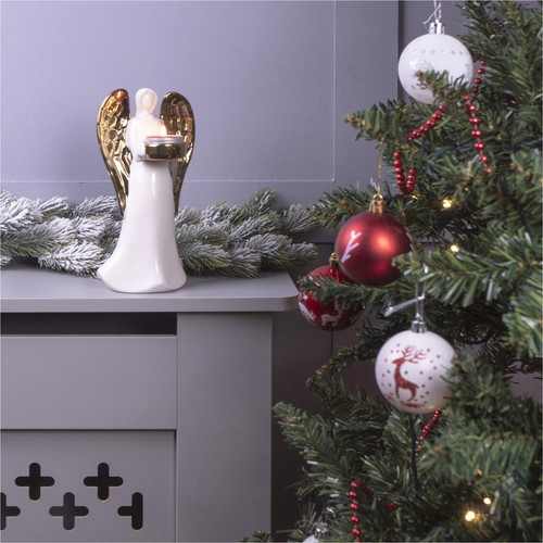 Christmas home gift ornament - home,