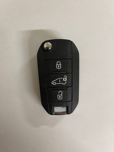 2018 2023 vauxhall - combo, e