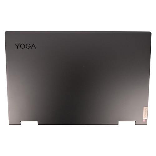 New lcd back cover - back, lenovo