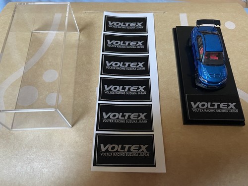 Voltex racing stickers for - voltex,