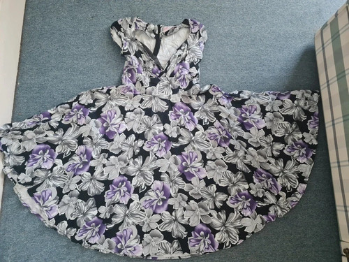 Retro 1950s style - 1950s,
