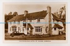 C030590 St Mawes Cornwall The Rising Sun Hotel Eversheds RP
