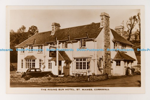 C030590 mawes cornwall - c030590, st