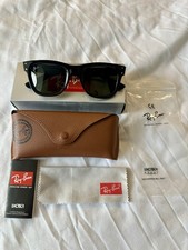 Authentic Ray-Ban Reverse