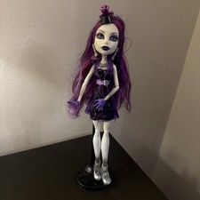 Monster High Ghouls Night Out