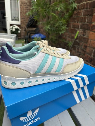 Adidas oasis size - x, ?