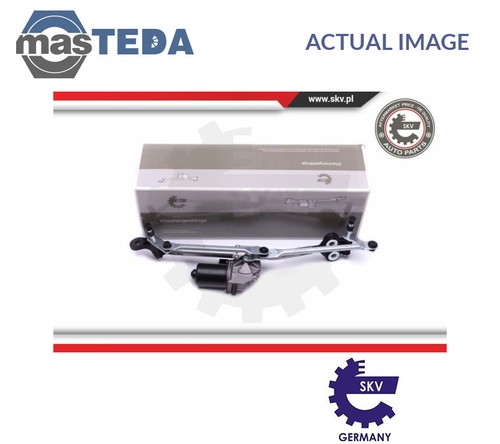 05skv101 wiper linkage lhd - wiper,