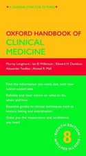 Oxford Handbook of Clinical