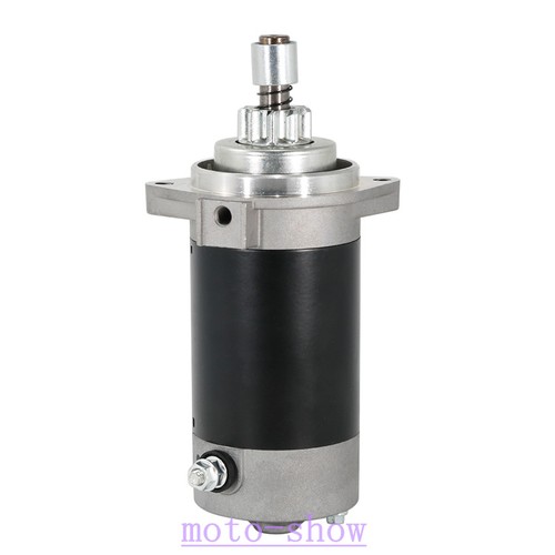 Starter motor for tohatsu 40hp - for,