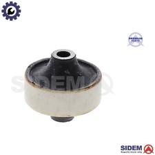 2x MOUNTING CONTROLTRAILING