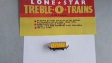 LONE STAR