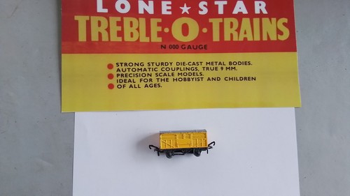Lone star - lone,