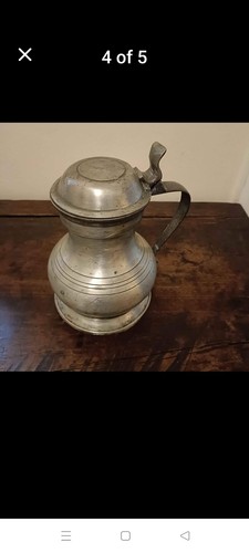 Very historic 18th century - historic,