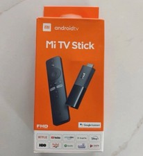 Mi TV Stick Android TV FHD -
