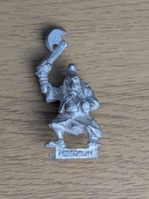 1993 Chaos Dwarf Hobgoblin