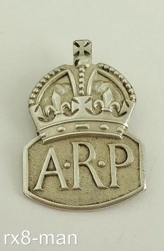 Original ww2 arp air - ww2,