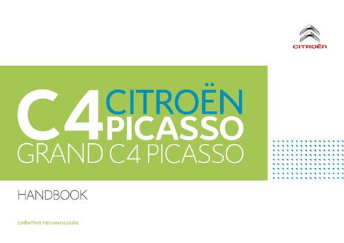 2017 citroen picasso grand - c4, picasso/grand