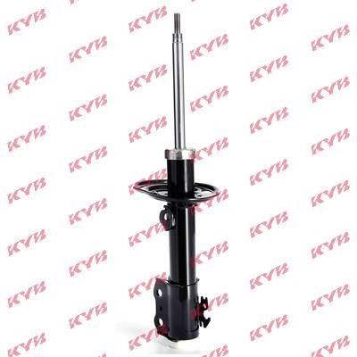 Kyb shock absorber front twin - shock,