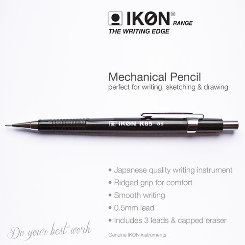 5mm mechanical pencil - mechanical,