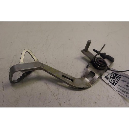Right pedal bmw - right, (ciclomotori)