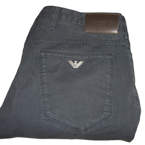 Emporio armani jeans j06 - jeans, slim