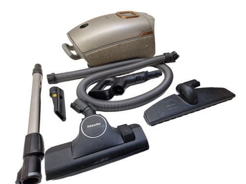 Miele guard comfort - l1,