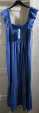 Florence And Fred Summer Dress