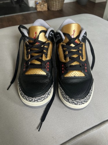 Nike air jordan - nike, 3