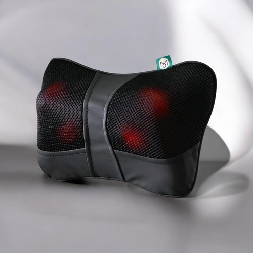 Wellbeing mini massage cushion - mini,
