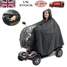 Unisex hooded coat poncho - coat,