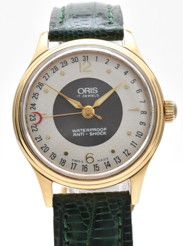 Oris pointer date 302 7285b - pointer,