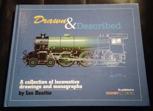 Drawn described a collection - &,