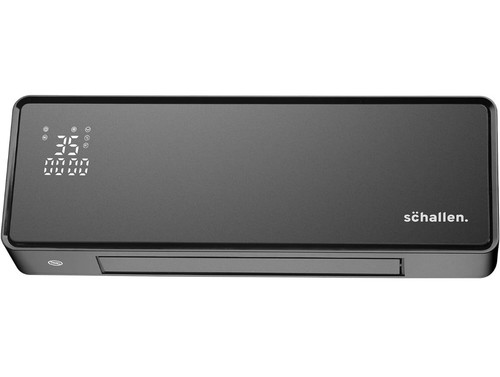 Schallen oscillating wall - oscillating,