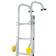 93cm Universal Roof Hook Kit