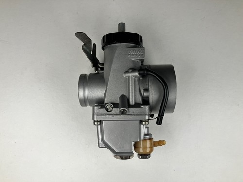 Amal mk2 concentric - concentric, carburetor