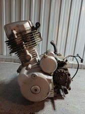 Honda xr125 engine - honda,
