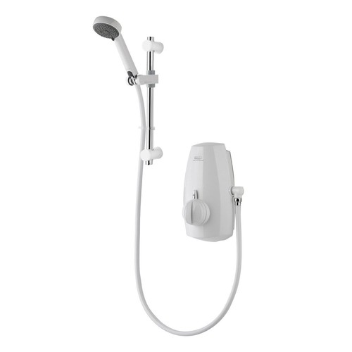Aqualisa aquastream power - aqualisa,