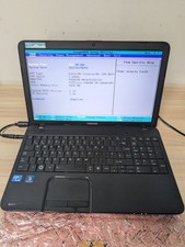 Toshiba Satellite Pro C850-10V
