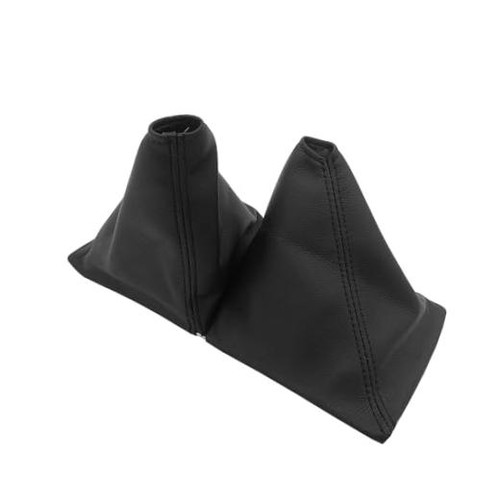 Manual shift boot - manual, cover
