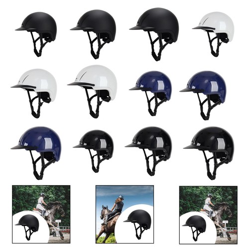 Equestrian helmet horse - equestrian,