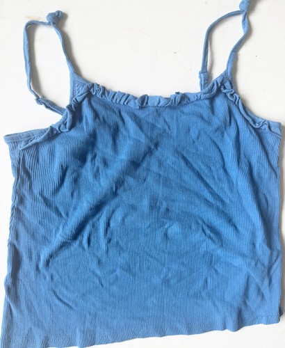 Women crop top m - women’s,