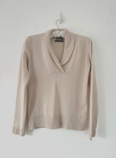 F & F 100% Cashmere Jumper