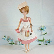 Vintage barbie barboe - vintage, barboe-q