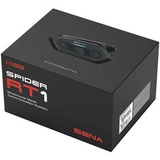 SENA Spider RT1 Mesh Intercom
