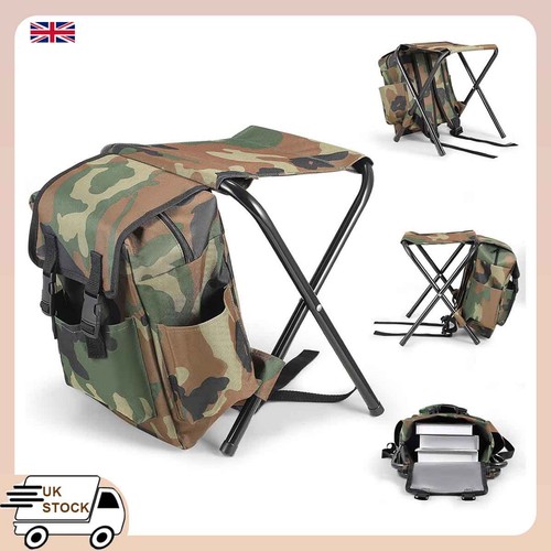 Foldable fishing stool - fishing,