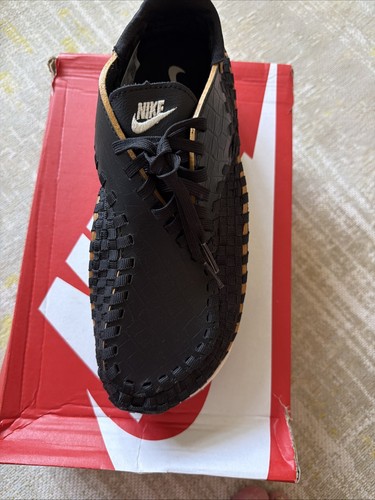 Nike air footscape woven - air,