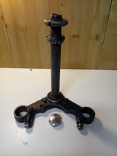 1989 Honda CD250U Benly bottom